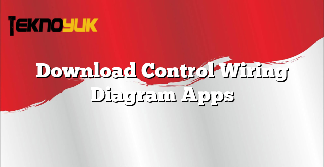 Download Control Wiring Diagram Apps